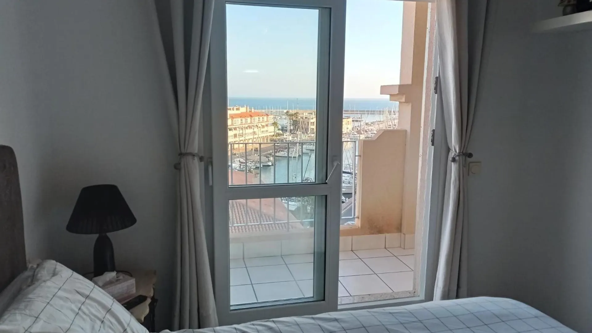 Apartment Apartamento De Calidad En Almerimar Con Excelente Vista Al Mar Y Buena Ubicacion