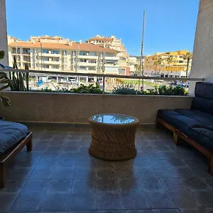  Apartment Expoholidays - Puerto