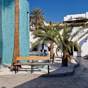  Apartment Gaviotas Golf