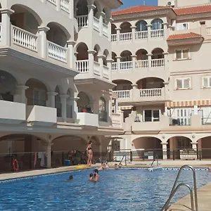  Apartment Puerto Fino