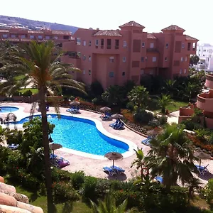  Appartement Mar Azul