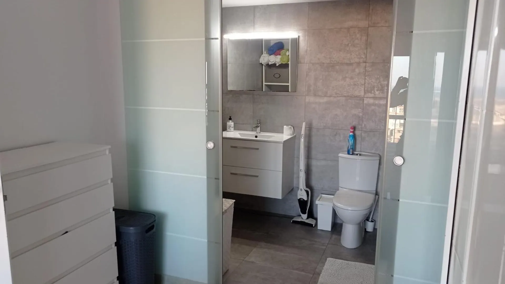 Apartamento De Calidad En Almerimar Con Excelente Vista Al Mar Y Buena Ubicacion Spanje