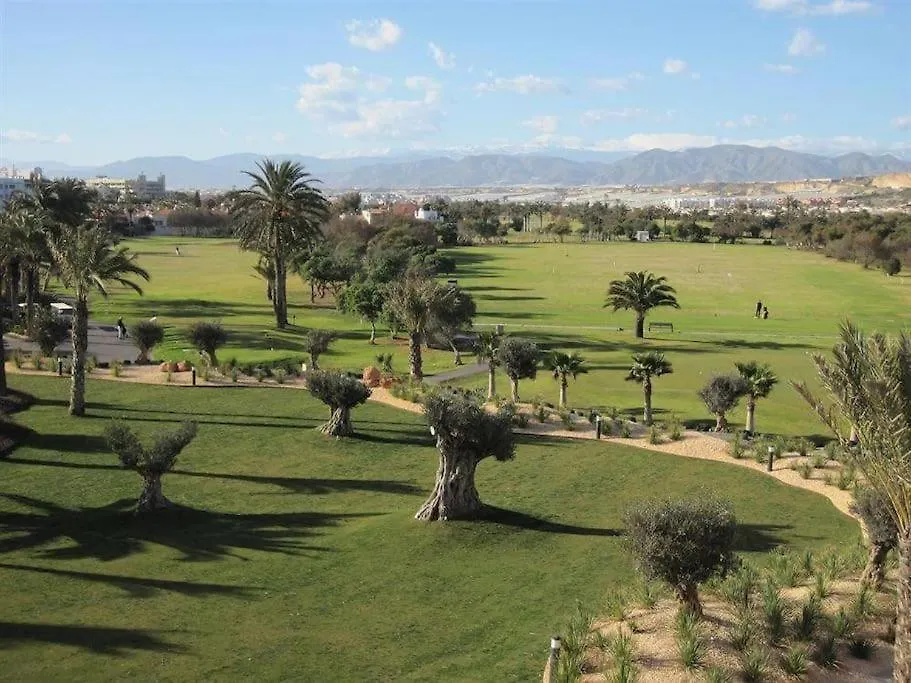 Appartement Apartamento De Calidad En Almerimar Con Excelente Vista Al Mar Y Buena Ubicacion